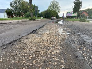 istny dramat na ul orzeszkowej