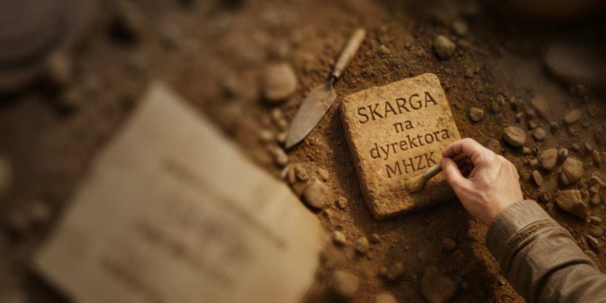 „Skarga na Kurkę starsza niż sztylet” — mówi radny