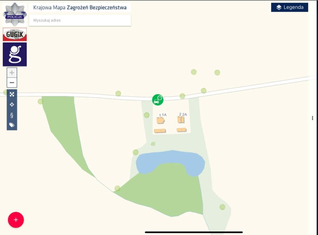 zwolnij 2 koty zabiłeś tu starza