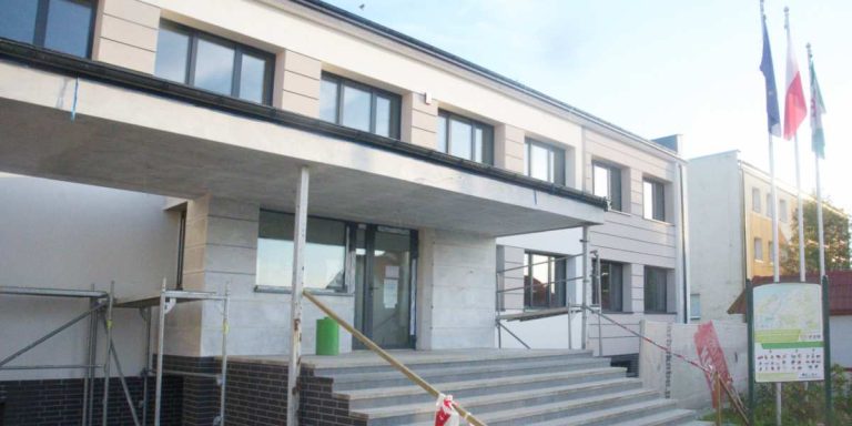 Golczewscy radni zagłosują nad utworzeniem nowego sołectwa