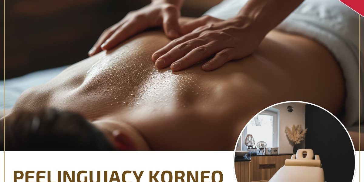 spa chrobry kamień pomorski