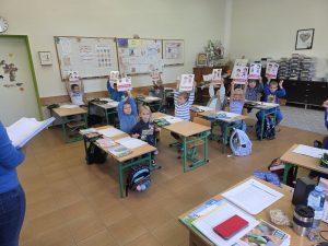 międzynarodowy dzień bez przemocy sp1