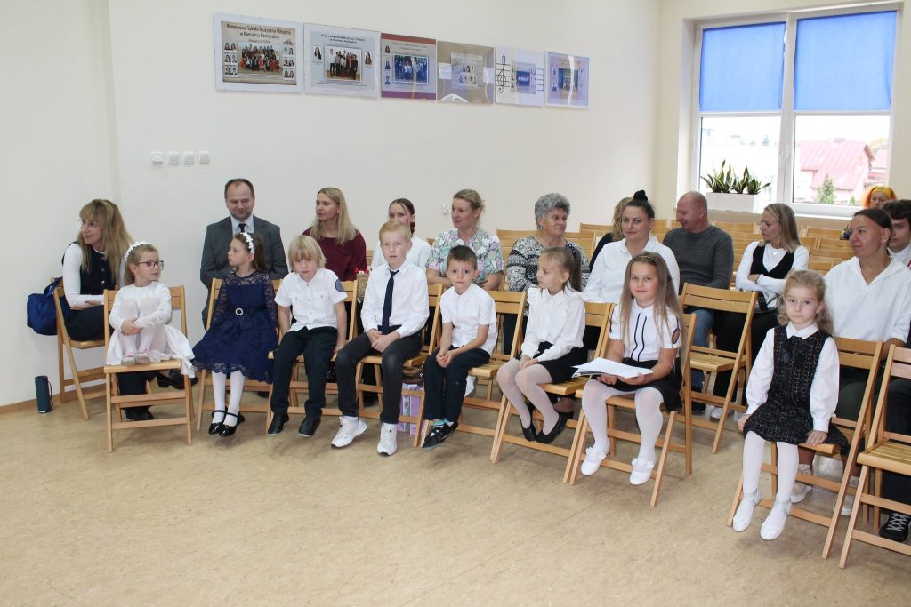 szkoła muzyczna kamień pomorski