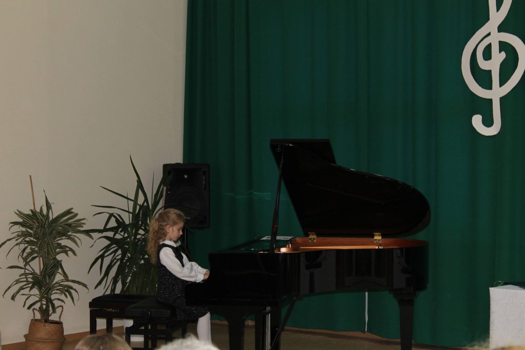 szkoła muzyczna kamień pomorski