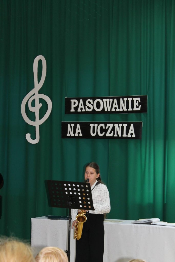 szkoła muzyczna kamień pomorski