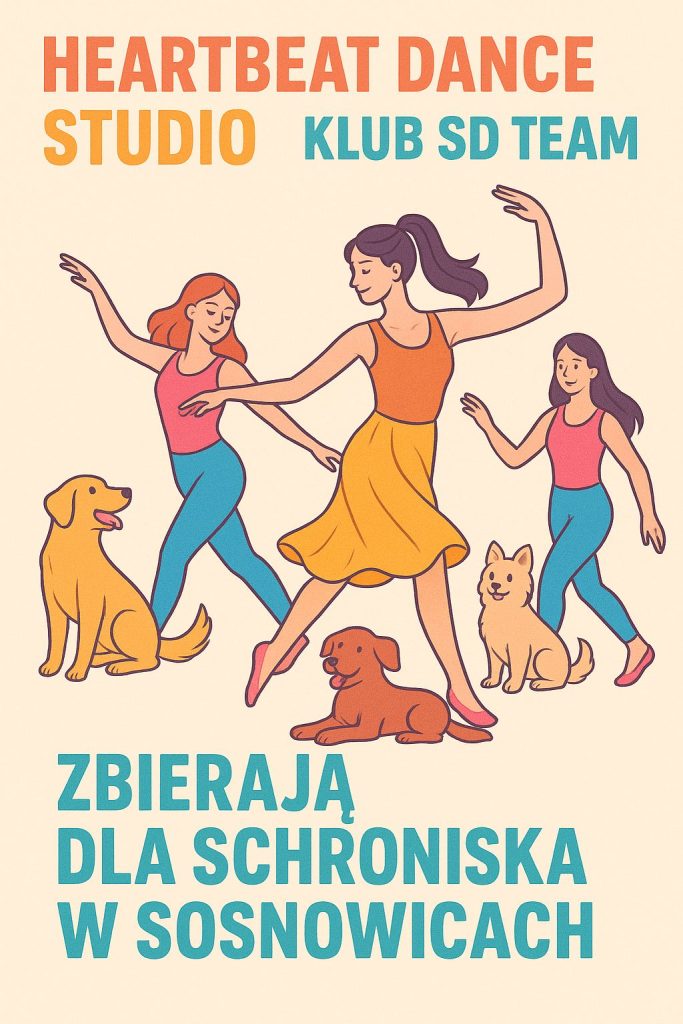 region ruszył z pomocą dla schroniska w sosnowicach