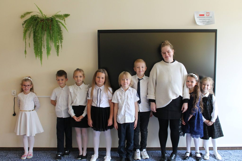 szkoła muzyczna kamień pomorski