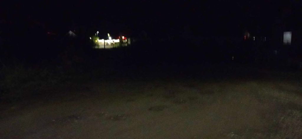 nieprzejezdne i mroczne os. bolesława prusa