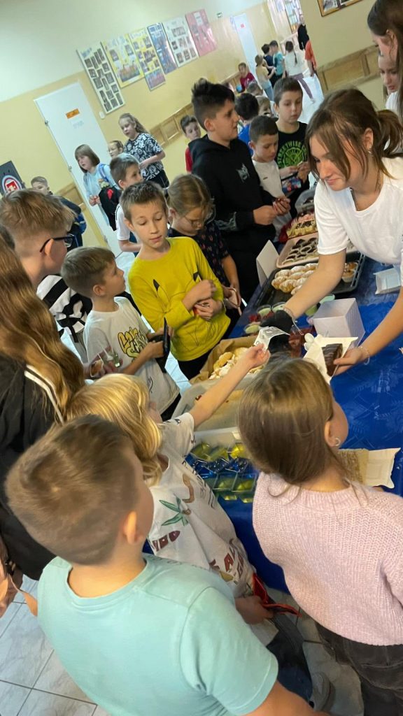 region ruszył z pomocą dla schroniska w sosnowicach