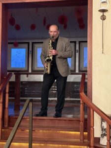 80-lecie cechu rzemiosł różnych i przedsiębiorców w Kamieniu Pomorskim