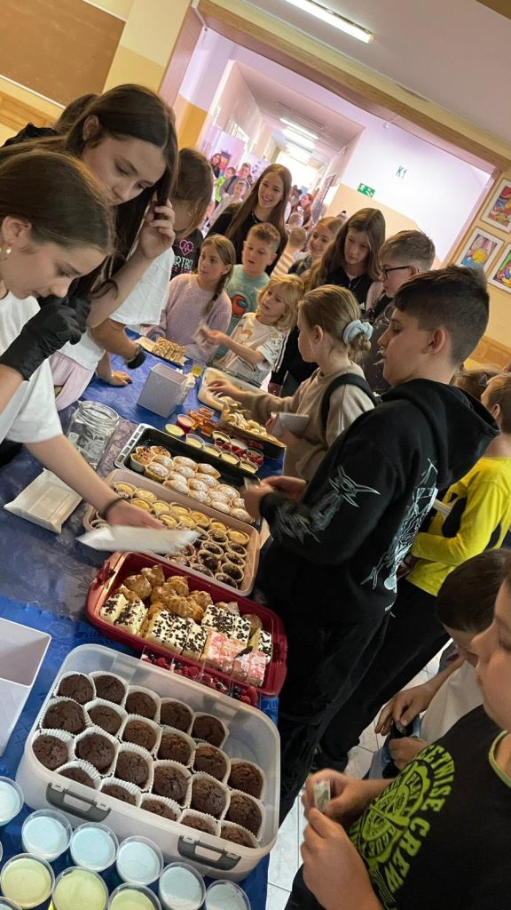 region ruszył z pomocą dla schroniska w sosnowicach