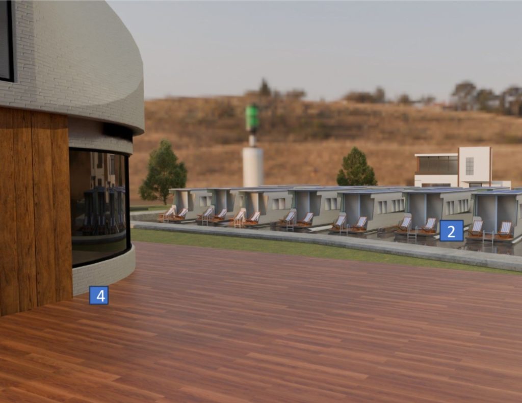 nowa marina powstanie w dziwnowie