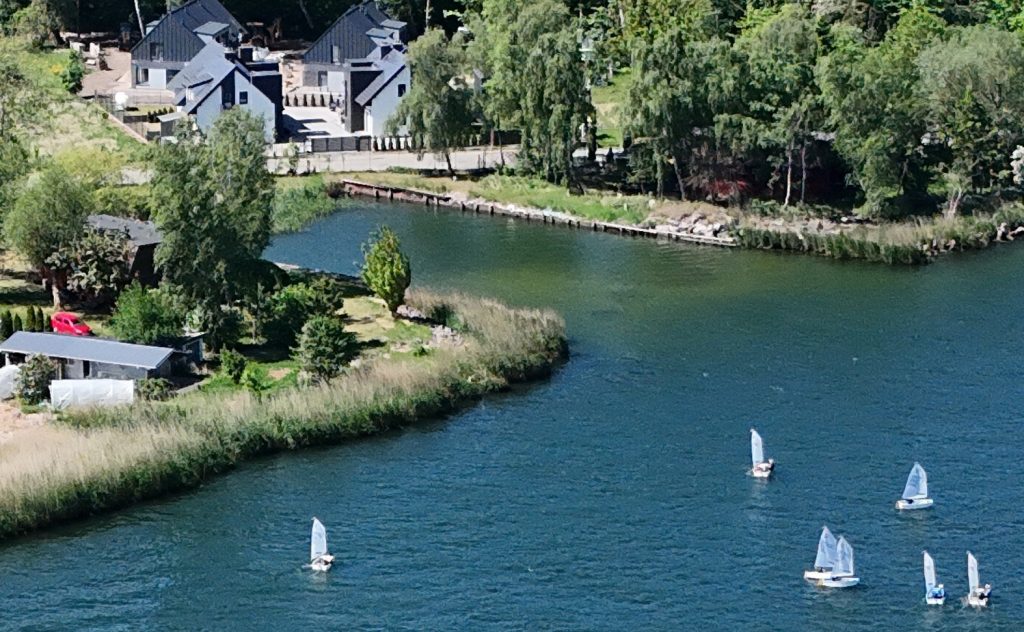 nowa marina powstanie w dziwnowie