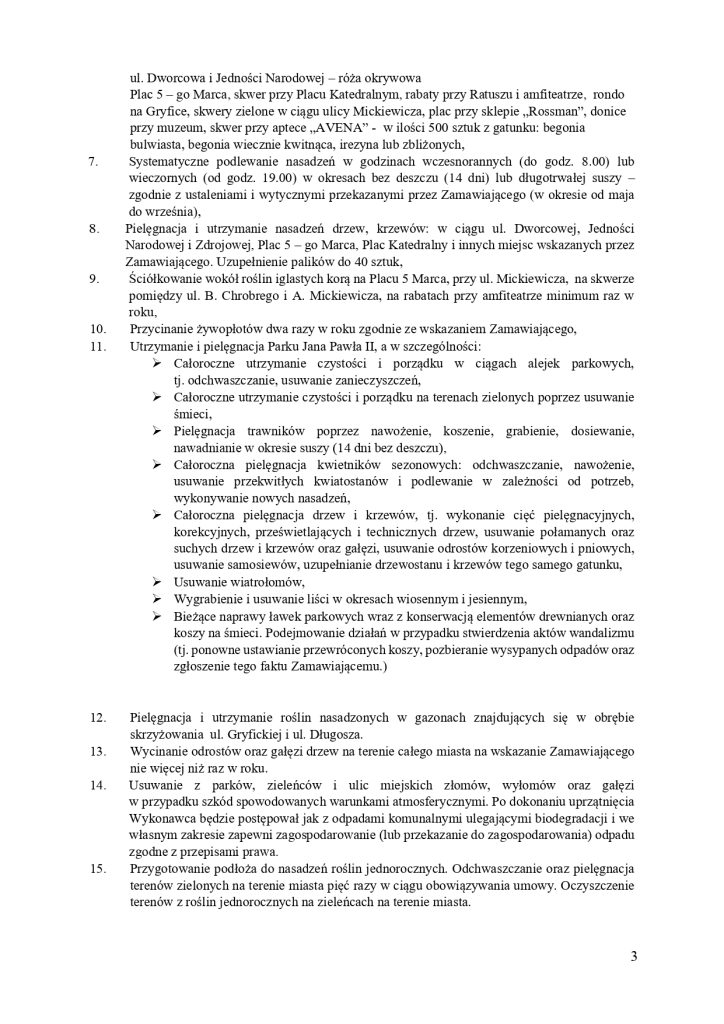 na walkę z zielenią 1 mln dla pgk