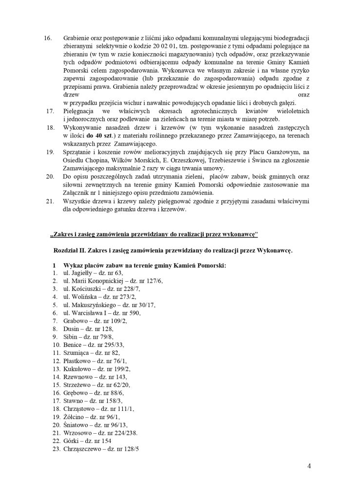 na walkę z zielenią 1 mln dla pgk