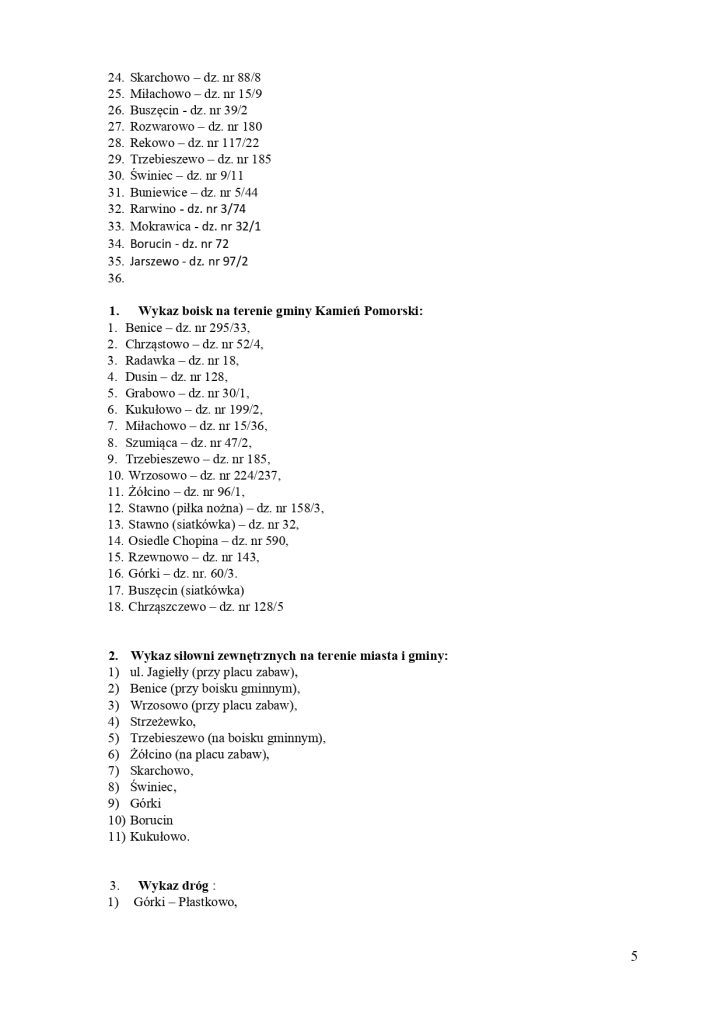 na walkę z zielenią 1 mln dla pgk