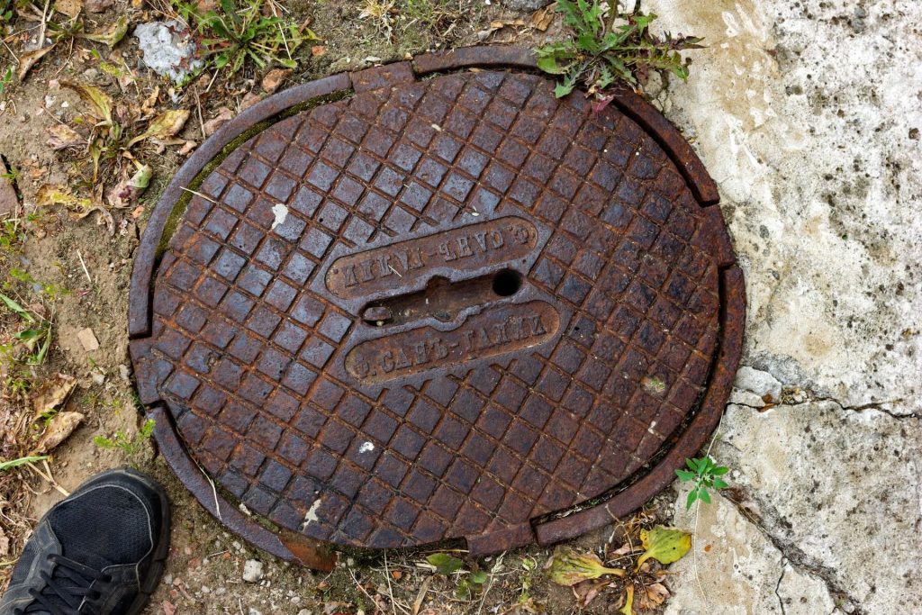 ludzie z kamienia franz san galli