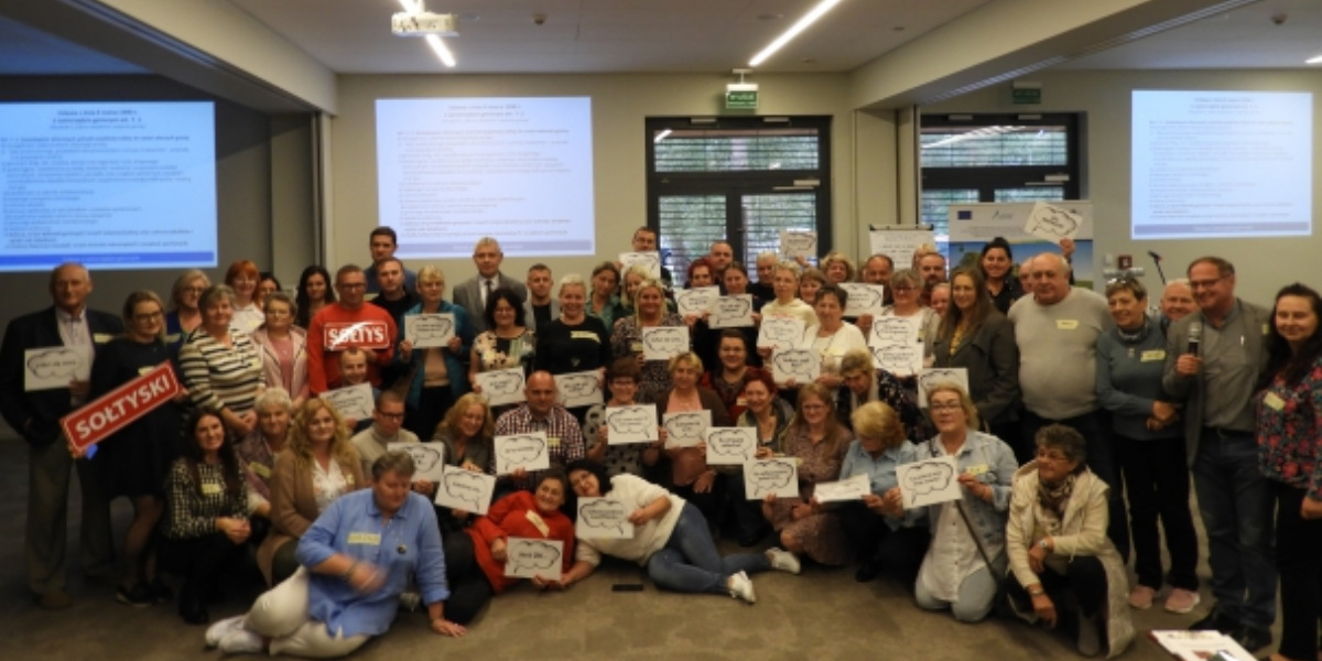 Rusza X edycja „Akademii Sołtysa”. Zapisz się już dziś!