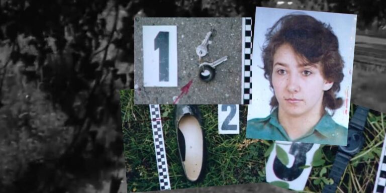 Archiwum X wraca do sprawy Anny Prus. Film