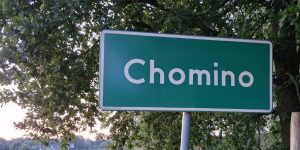 Źródło zdjęcia: Sołectwo Chomino / Facebook