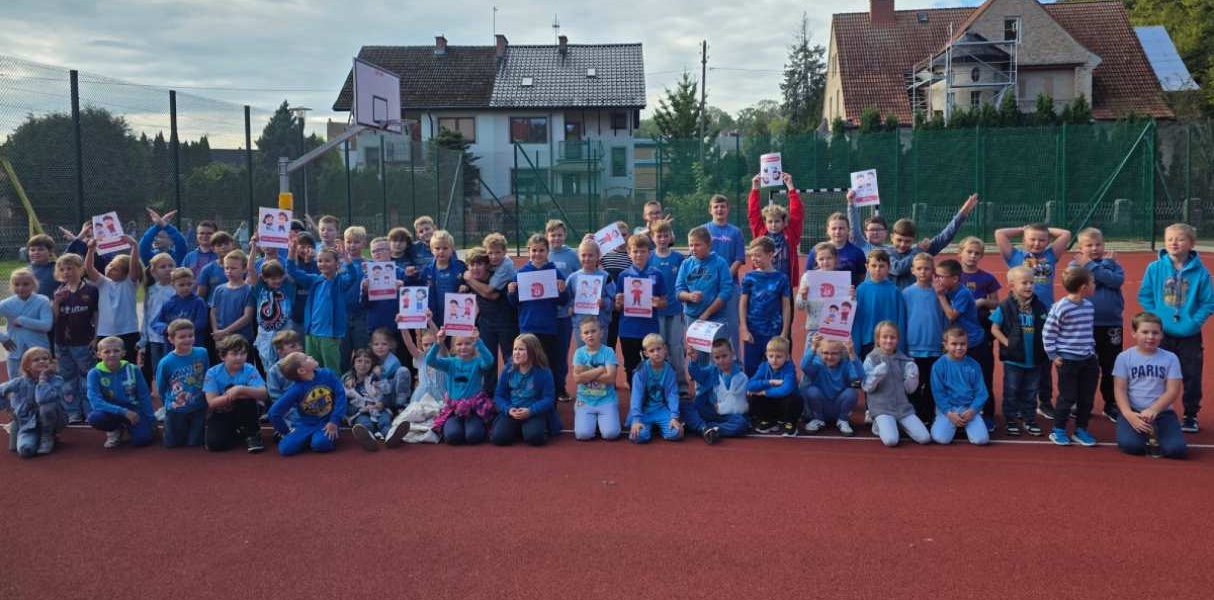 międzynarodowy dzień bez przemocy sp1