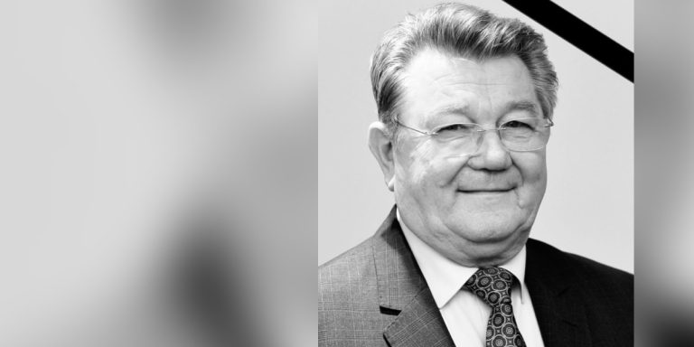 Zmarł Zygmunt Dziewguć – wieloletni radny Sejmiku Województwa Zachodniopomorskiego i samorządowiec związany z regionem