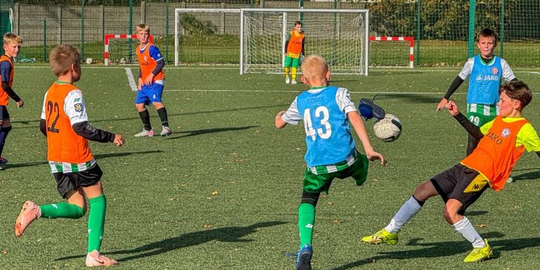 ZZPN Talent: jesienne konsultacje naborowe w Kamieniu za nami!