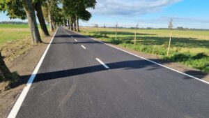 droga kukułowo sibin