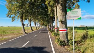 droga kukułowo sibin