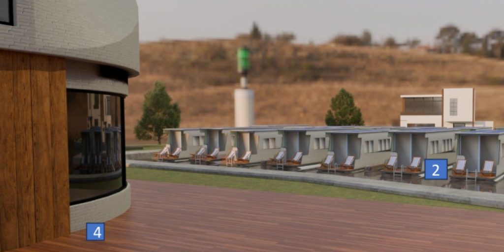 nowa marina powstanie w dziwnowie