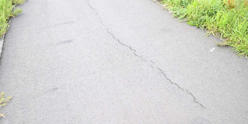 pęknięcia gostyń pobierowo
