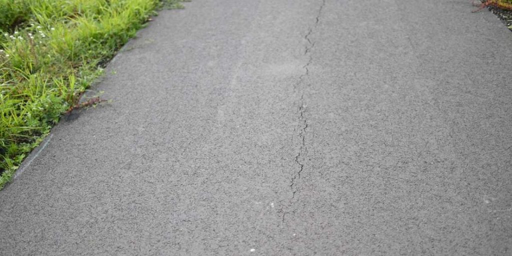 pęknięcia gostyń pobierowo