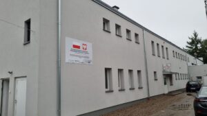 termomodernizacja zsp wolin