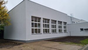 termomodernizacja zsp wolin