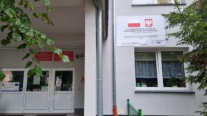 termomodernizacja zsp wolin