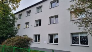 termomodernizacja zsp wolin