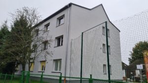 termomodernizacja zsp wolin