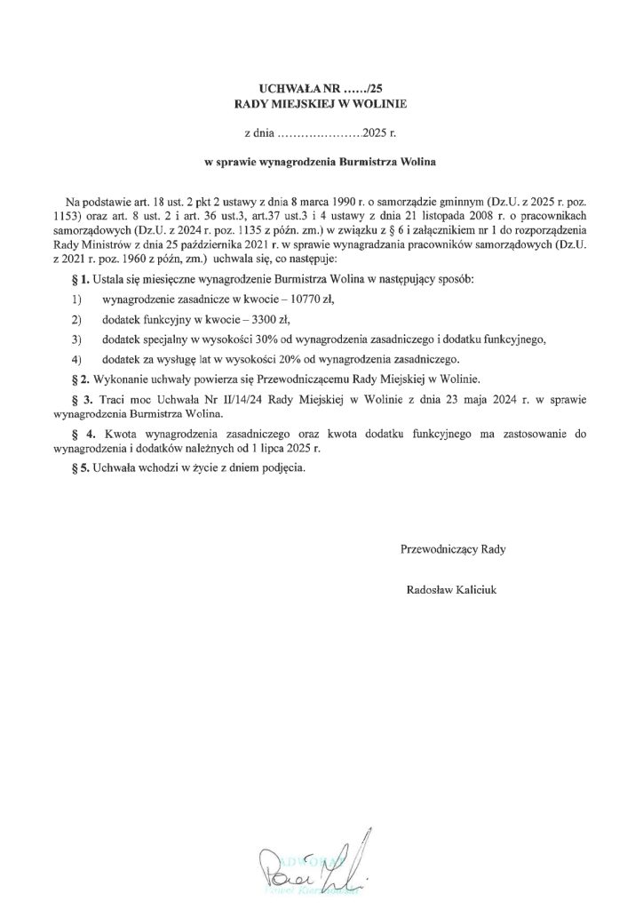 ewa grzybowska podwyżka