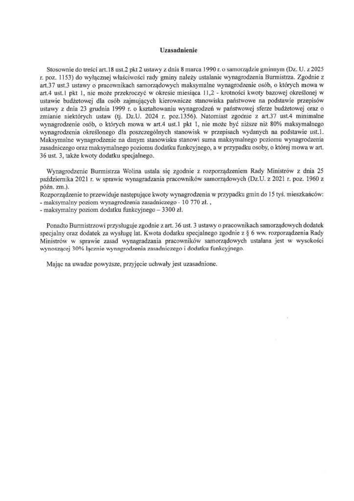 ewa grzybowska podwyżka