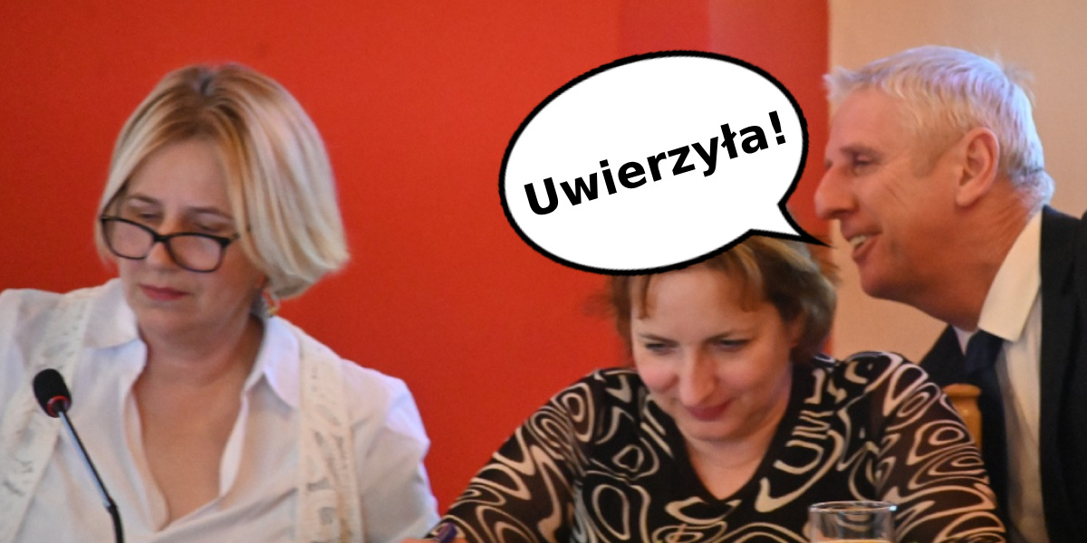 gminne spółki i gwarancja kuryłły