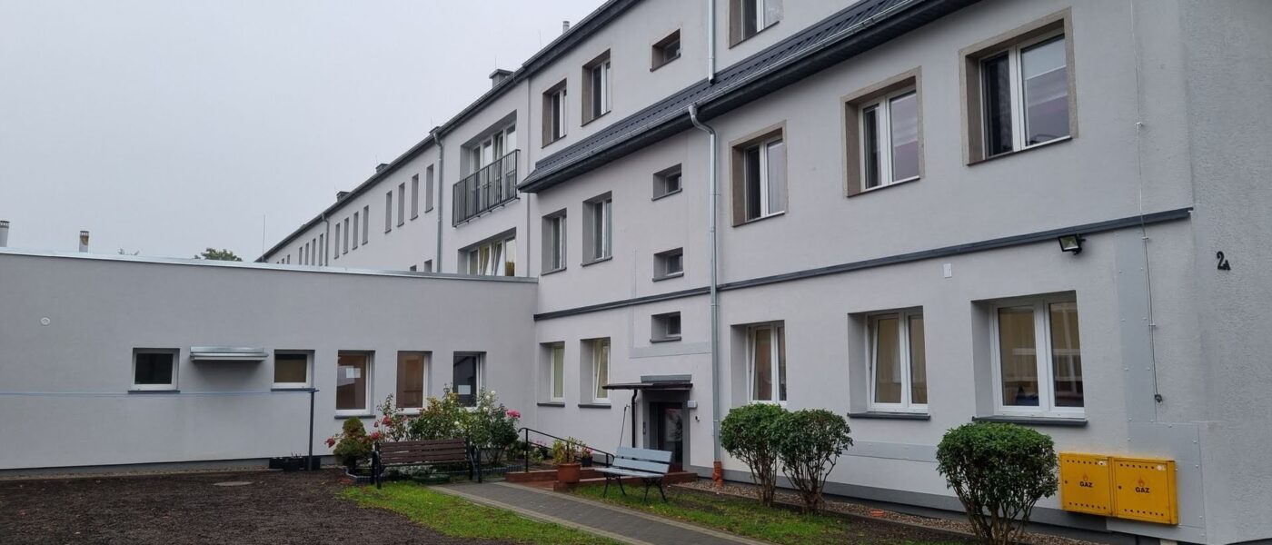 termomodernizacja zsp wolin