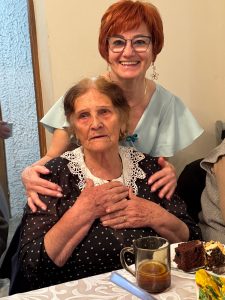 dzień seniora benice