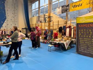 pchli targ kamień pomorski