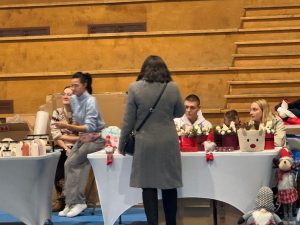 pchli targ kamień pomorski