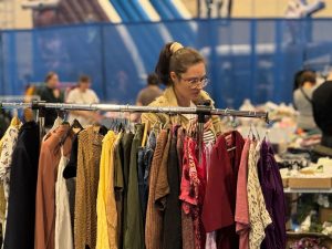 pchli targ kamień pomorski