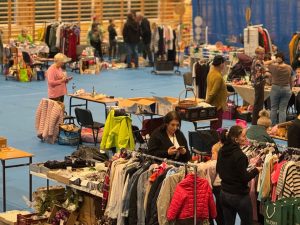 pchli targ kamień pomorski