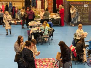 pchli targ kamień pomorski