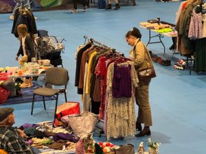 pchli targ kamień pomorski