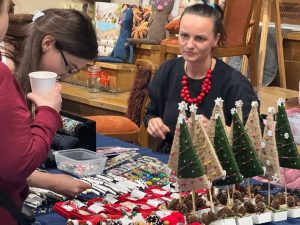 pchli targ kamień pomorski