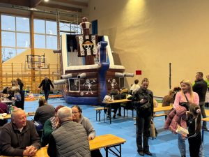 pchli targ kamień pomorski